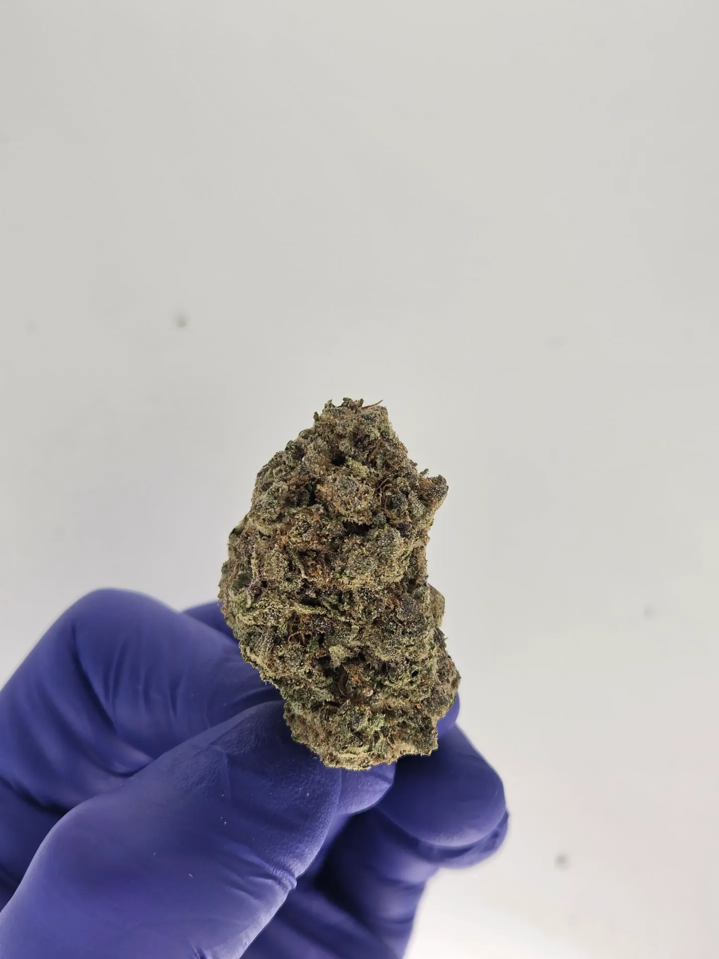 Strawberry Cream